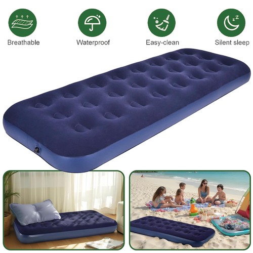 Luftmatratze luftbett camping - luftmatratze,