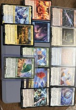 Magic the Gathering Deckmaster