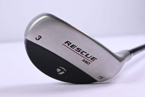 Taylormade rescue mid 3 - taylormade, #3