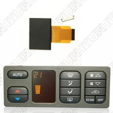 1 x ACC Auto Climate Control