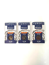 3 Husqvarna Sägeketten 325x1,3-64 TG X-Cut SP33G