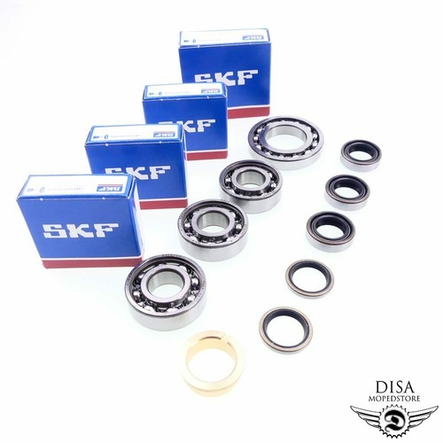 Motorlager satz skf - motorlager,