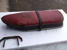 Kreidler Florett : Denfeld Sitzbank