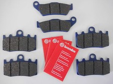 Brembo Bremsklötze