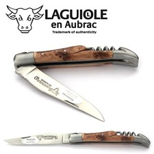 Laguiole en Aubrac