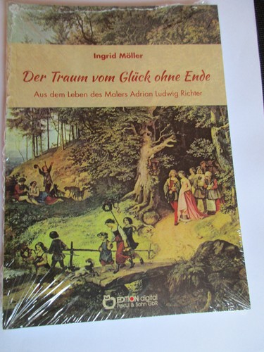 Der traum vom glück - glück, ohne