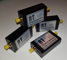 Automatischer Dämpfer V2a