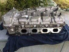 Bmw Zylinderkopf Bank 1 Zylinder 1-4 Rechts n63b44 Motor