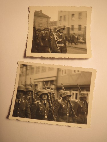 Gruppe soldaten uniform mit - gruppe,