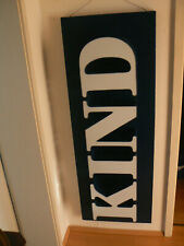 Werbeschild,Leuchtwerbung,Meta