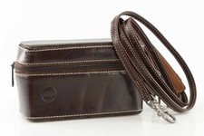 Leica CM Tasche Ledertasche