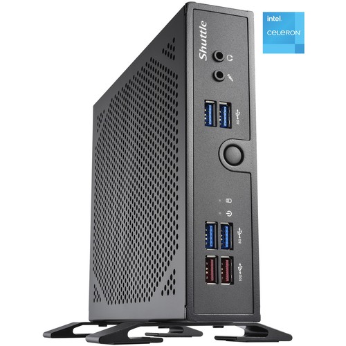 Shuttle xpc slim - shuttle,