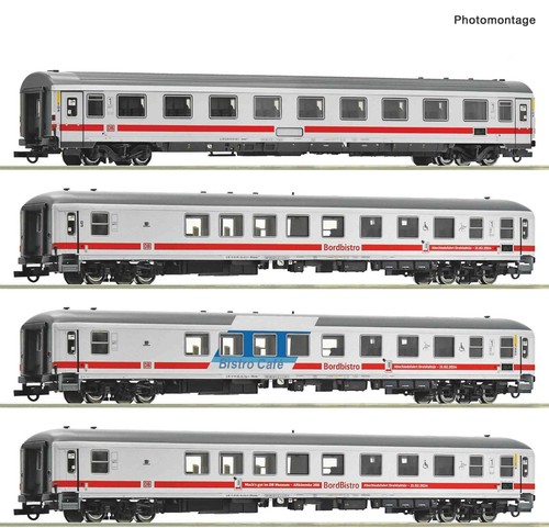 Roco 6200174 4er set - roco,