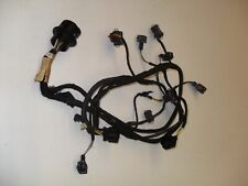 VW Golf 3 Kabelbaum am Schloßträger Lichter Nebelscheinwerfer  GTI 16V VR6