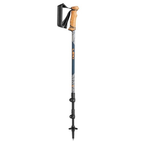Leki legacy lite wanderstöcke - legacy,