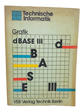 Technische Informatik dBase