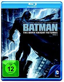 Batman the dark knight - batman,