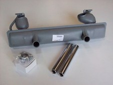 Auspuffanlage auspuff - auspuffanlage,
