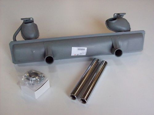 Auspuffanlage auspuff - auspuffanlage,