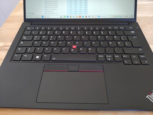 Lenovo thinkpad e14 - lenovo,