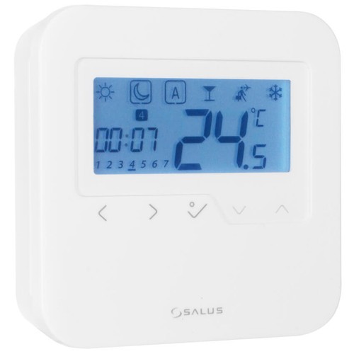 Raumthermostat elektronischer - raumthermostat,