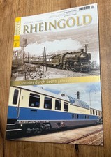 Eisenbahn journal special - special,
