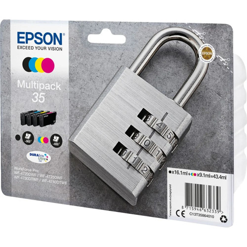Epson original tintenpatrone - epson,