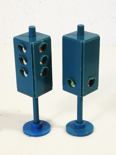 Vintage ddr plastik - 2,