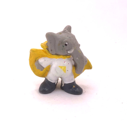 Werbefigur comicfigur figur - werbefigur,