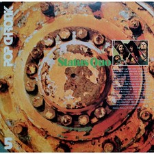 Status Quo - Pop Chronik