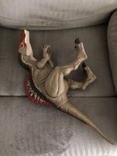 Jurassic World Camp Cretaceous