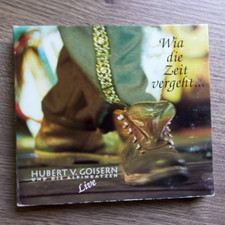 Hubert Von Goisern - Wia die