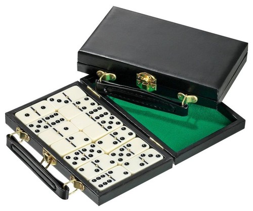 Domino doppel koffer 28 - domino,