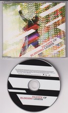 U2 – City Of Blinding Lights