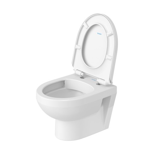 Duravit compact wc set - duravit,