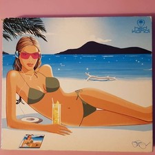 VARIOUS hed kandi beach house