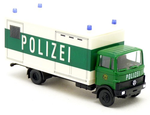 Busch 40765 mercedes - 40765, benz