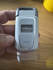 Original siemens cf62 cover - siemens,