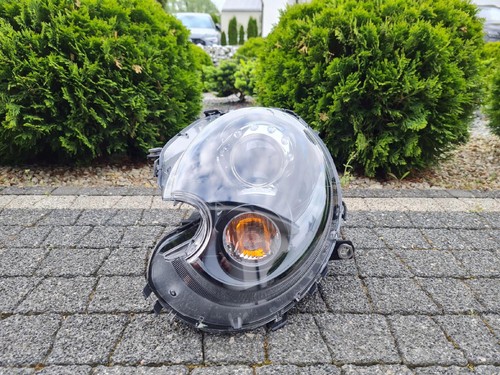 Scheinwerfer links mini cooper - scheinwerfer,