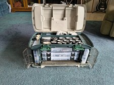 Lego Mindstorms ev3 with case