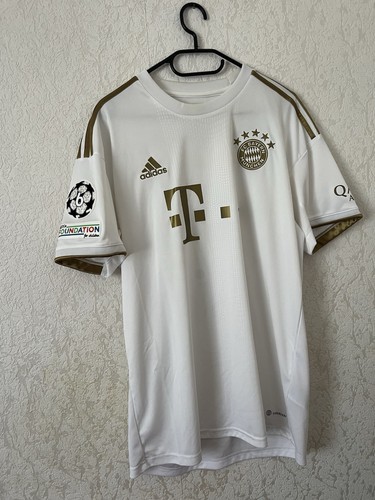 Bayern münchen trikot - münchen, mit