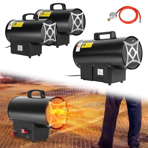 Gasheizer heizkanone - gasheizer,