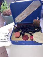 VINTAGE MASPO Massage-Apparat