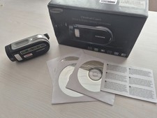 Samsung VP-MX20 Camcorder 