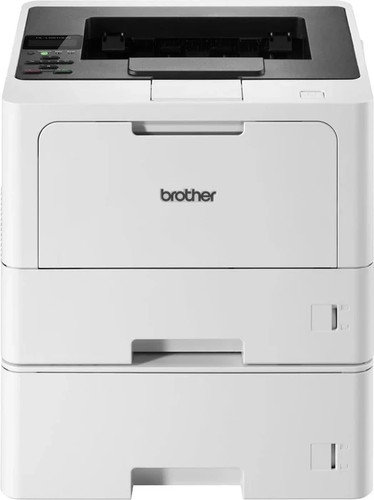 Brother l5210dnt mono - brother, hl-l5210dnt