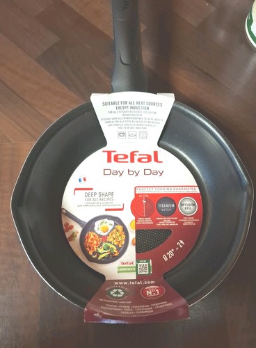 Tefal bratpfanne day - by,