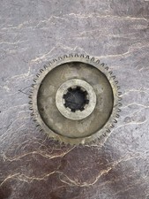 Deutz F2L612/5 Doppelzahnrad 1. und 2. Gang???