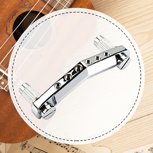 Gitarren-Stopp-Saitenhalter