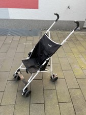 Kinderwagen Von Safety 