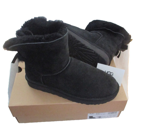 Ugg mini bailey - ugg,